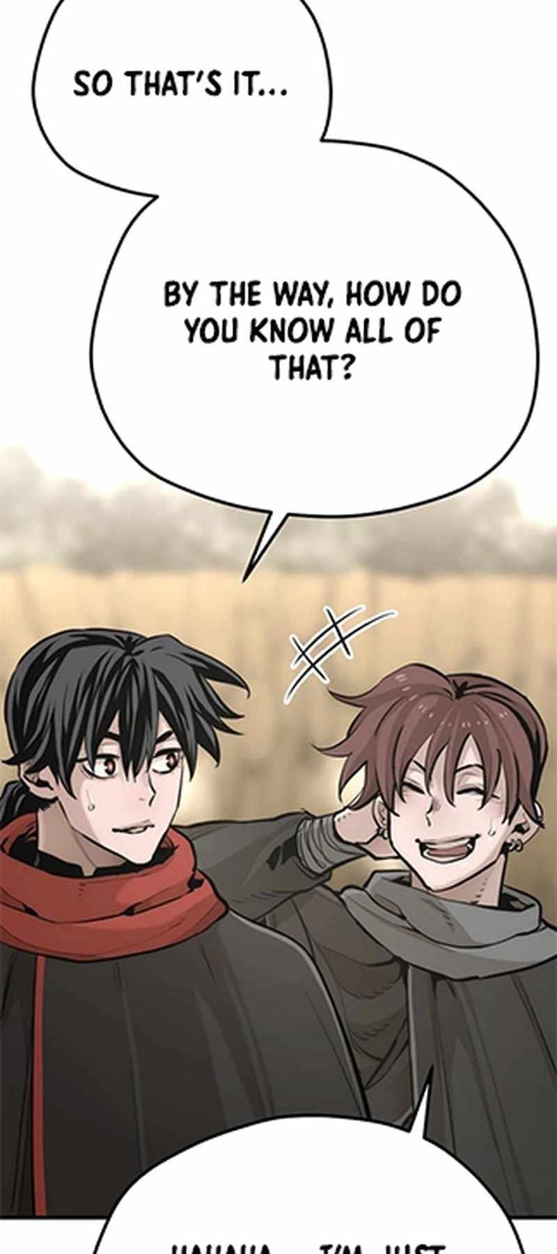 Read Heavenly Demon Cultivation Simulation En Manga Online