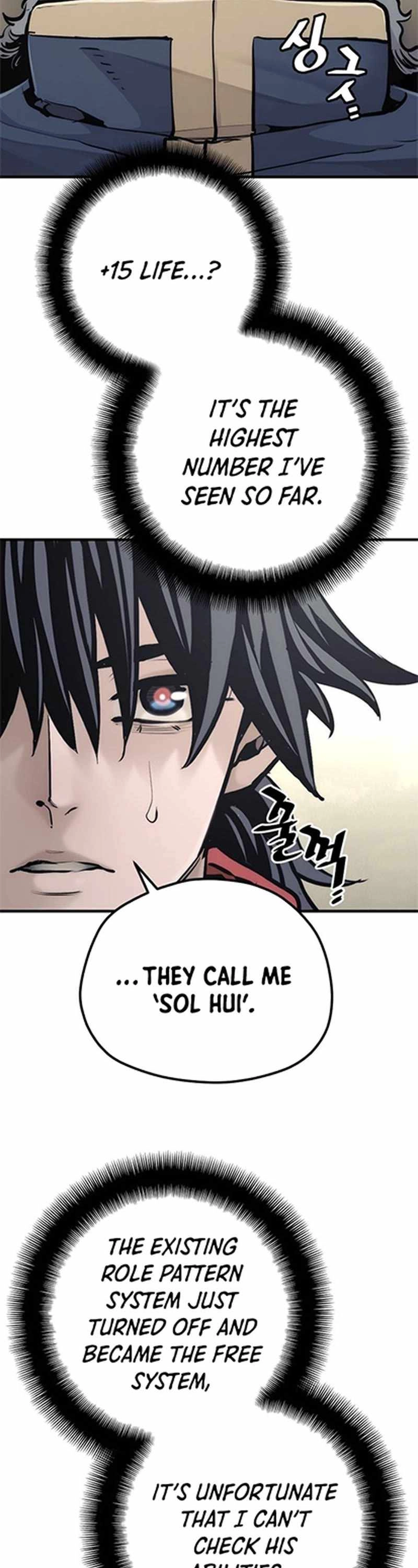 Read Heavenly Demon Cultivation Simulation En Manga Online