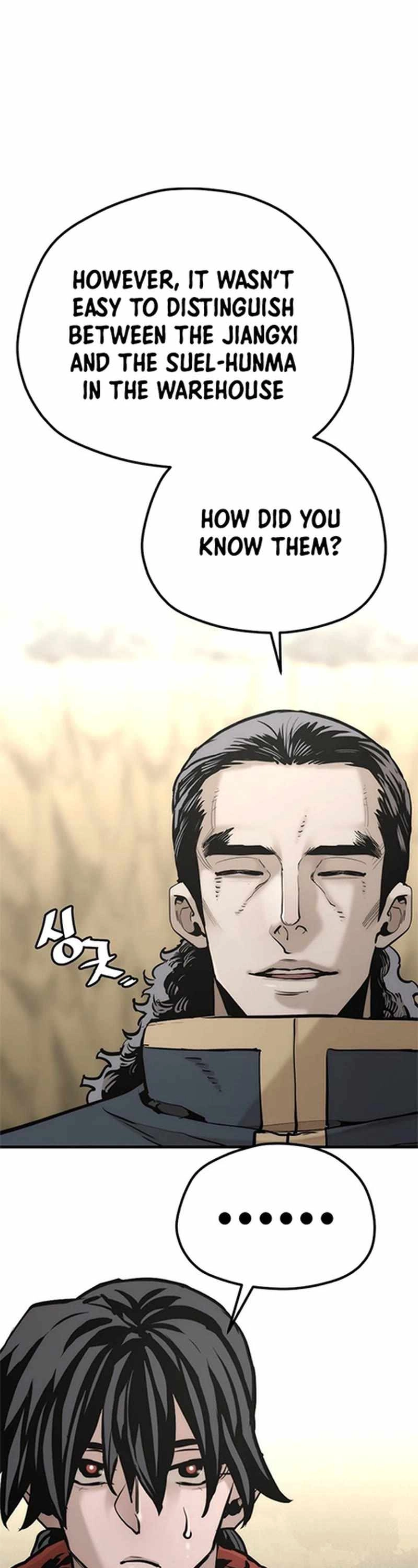 Read Heavenly Demon Cultivation Simulation En Manga Online
