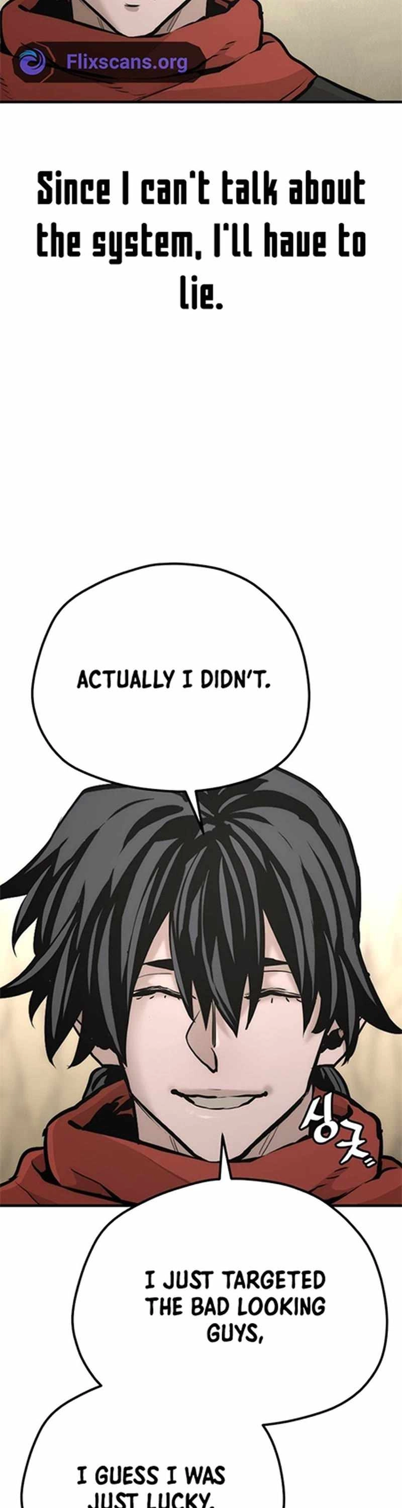 Read Heavenly Demon Cultivation Simulation En Manga Online