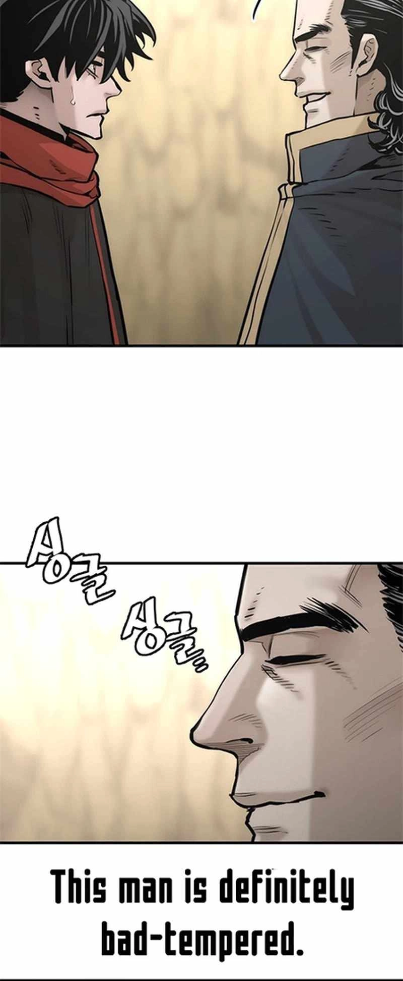 Read Heavenly Demon Cultivation Simulation En Manga Online