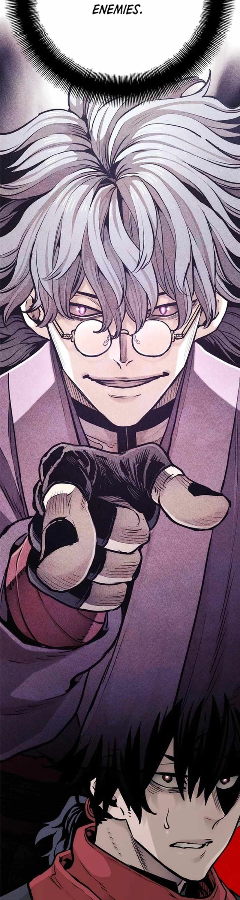 Read Heavenly Demon Cultivation Simulation En Manga Online