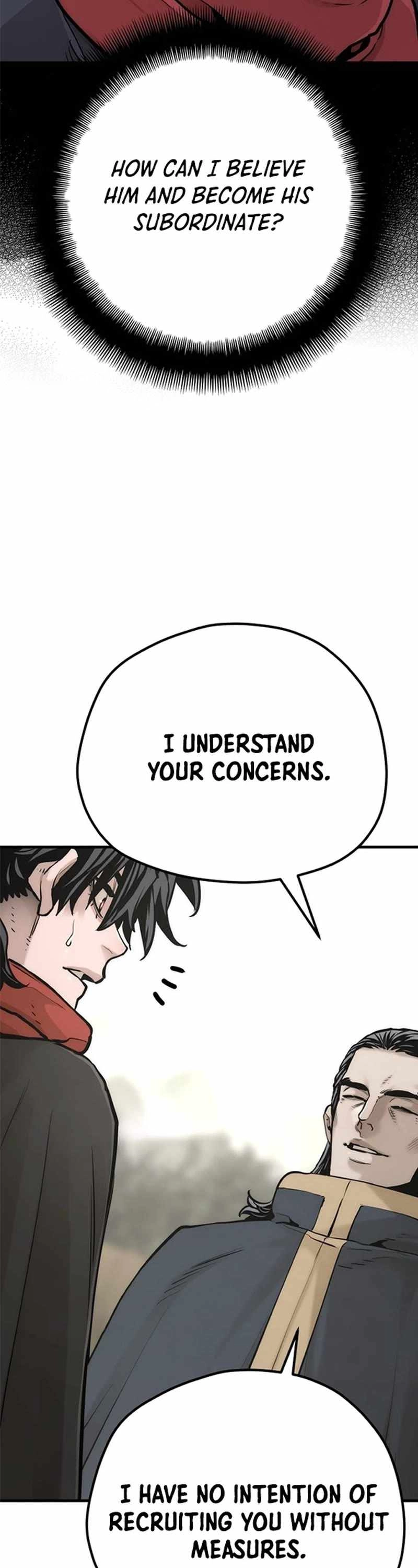 Read Heavenly Demon Cultivation Simulation En Manga Online