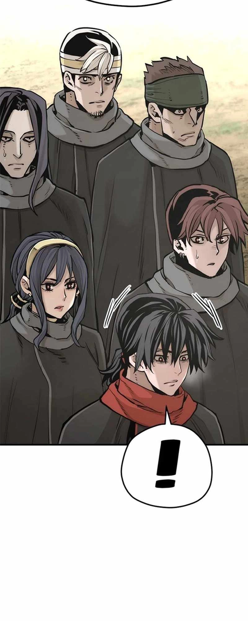 Read Heavenly Demon Cultivation Simulation En Manga Online