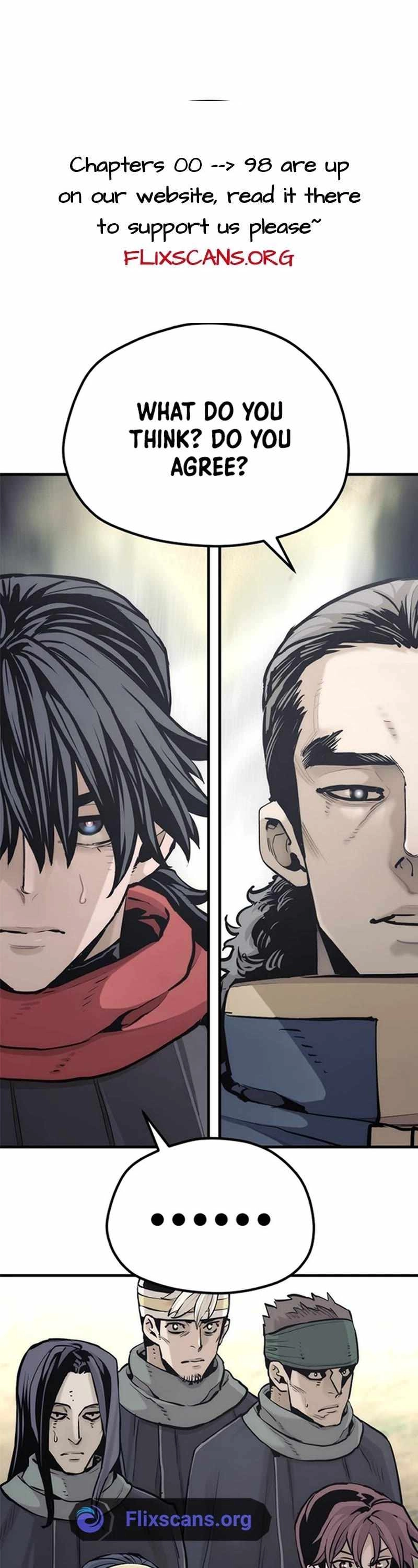 Read Heavenly Demon Cultivation Simulation En Manga Online
