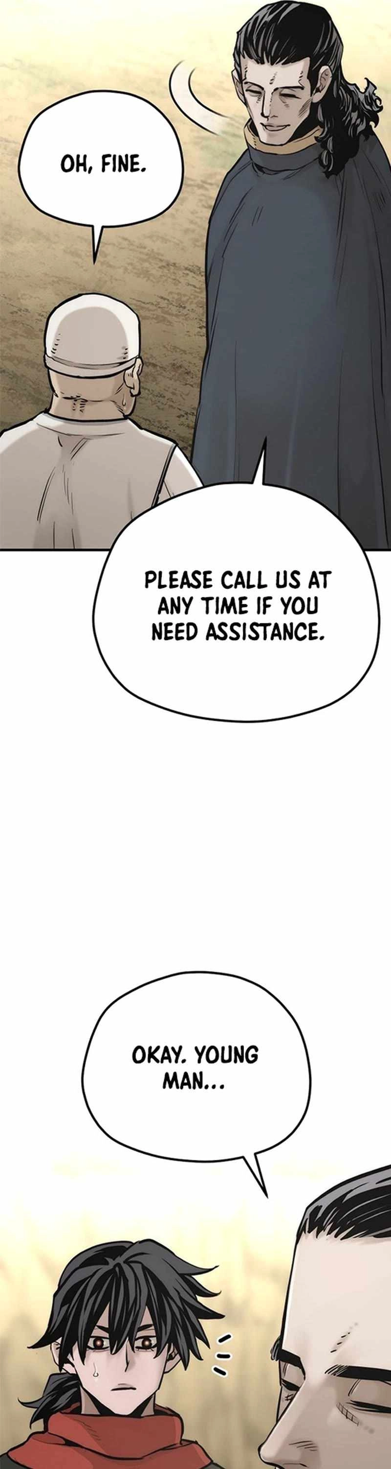 Read Heavenly Demon Cultivation Simulation En Manga Online