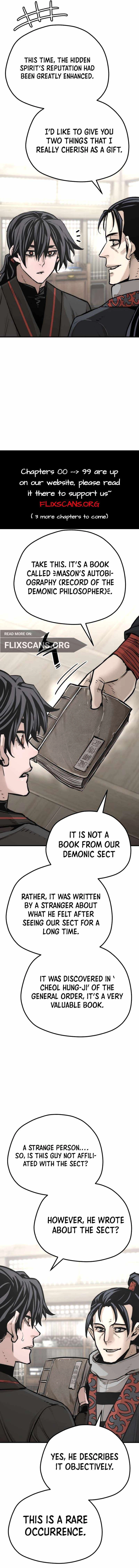 Read Heavenly Demon Cultivation Simulation En Manga Online