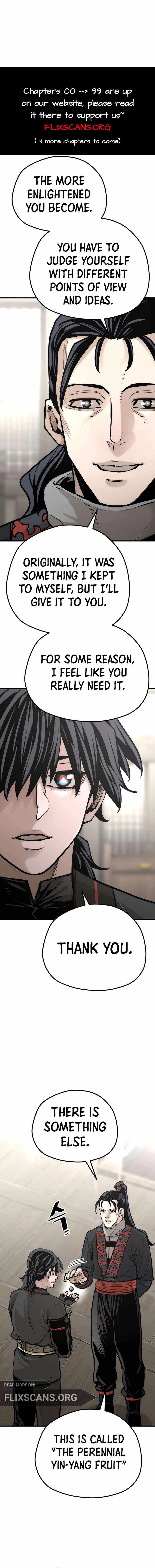 Read Heavenly Demon Cultivation Simulation En Manga Online