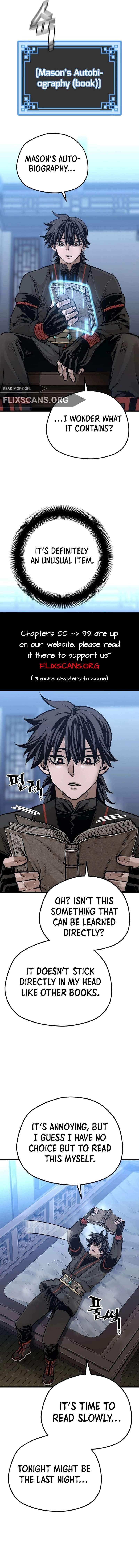 Read Heavenly Demon Cultivation Simulation En Manga Online
