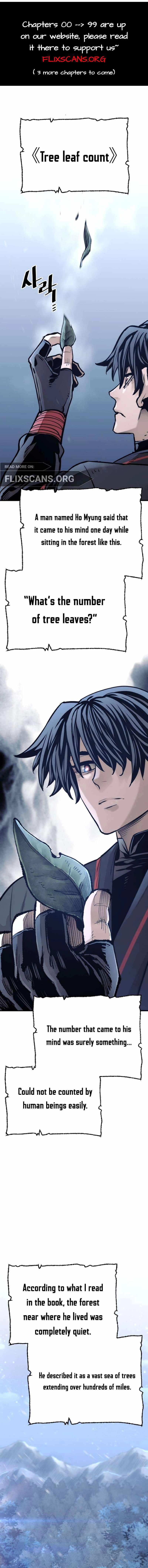 Read Heavenly Demon Cultivation Simulation En Manga Online