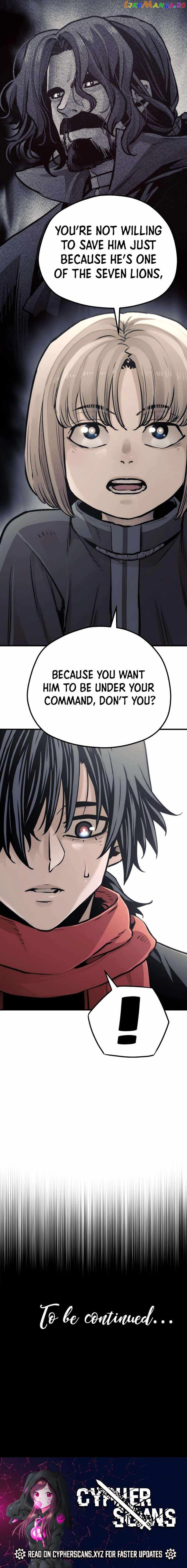 Read Heavenly Demon Cultivation Simulation En Manga Online