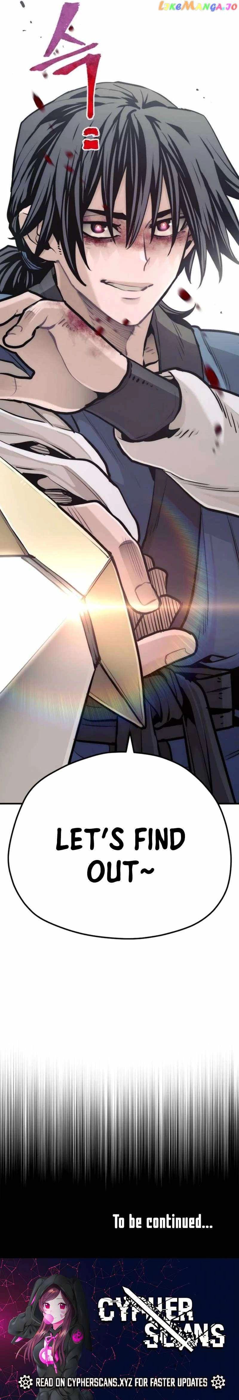 Read Heavenly Demon Cultivation Simulation En Manga Online