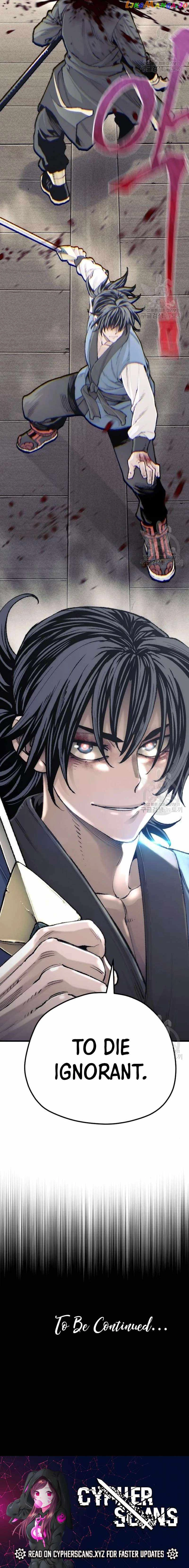 Read Heavenly Demon Cultivation Simulation En Manga Online