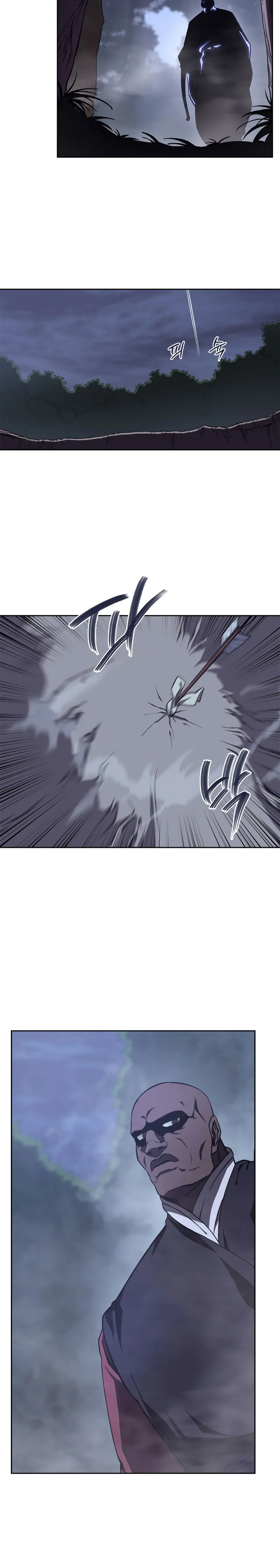 Read Heavenly Demon Reborn En Manga Online