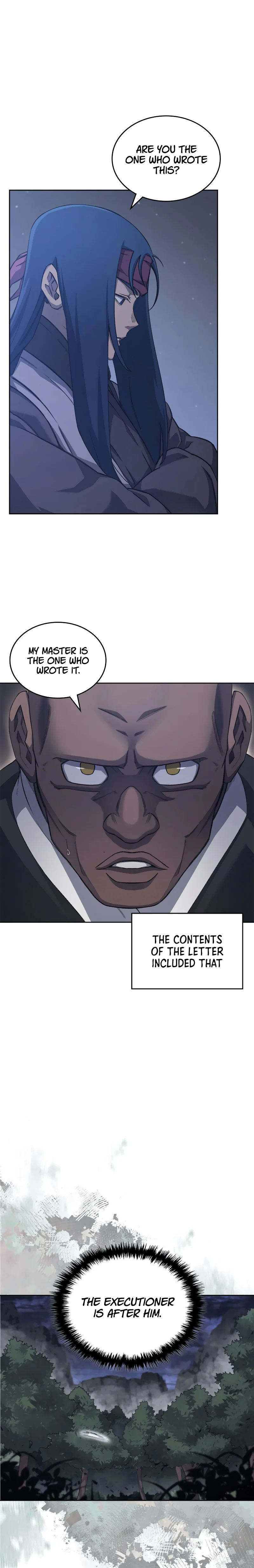Read Heavenly Demon Reborn En Manga Online