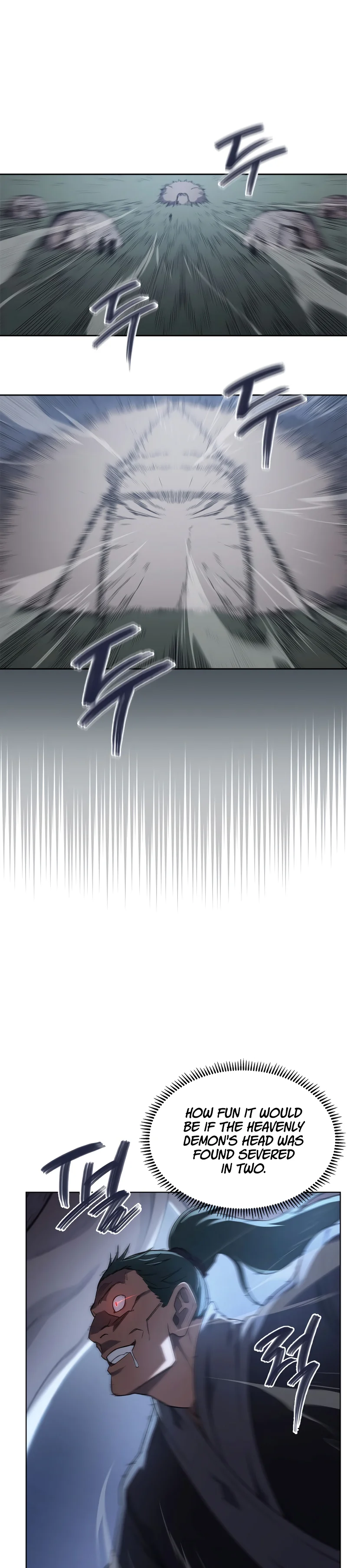 Read Heavenly Demon Reborn En Manga Online