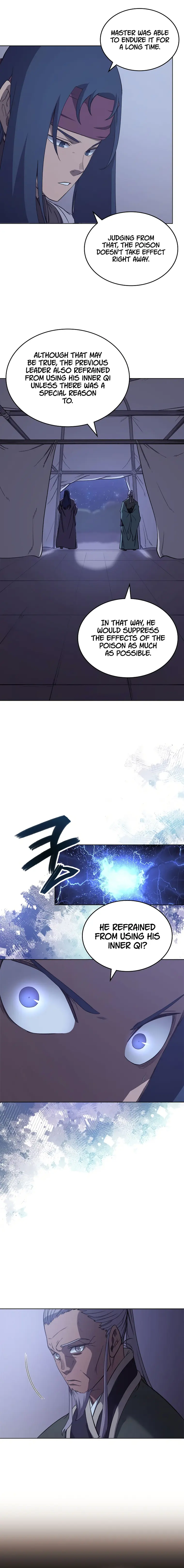 Read Heavenly Demon Reborn En Manga Online