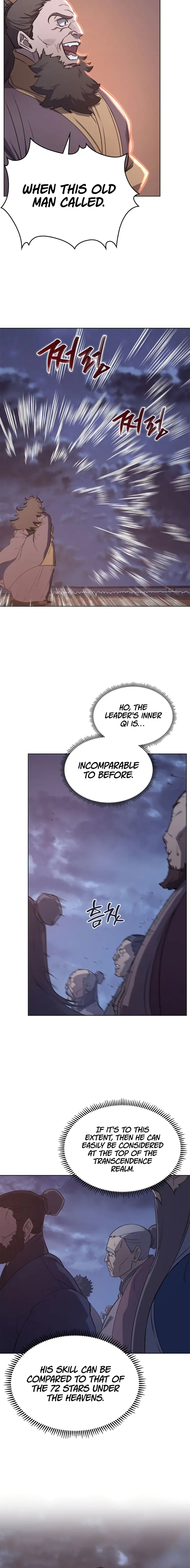 Read Heavenly Demon Reborn En Manga Online