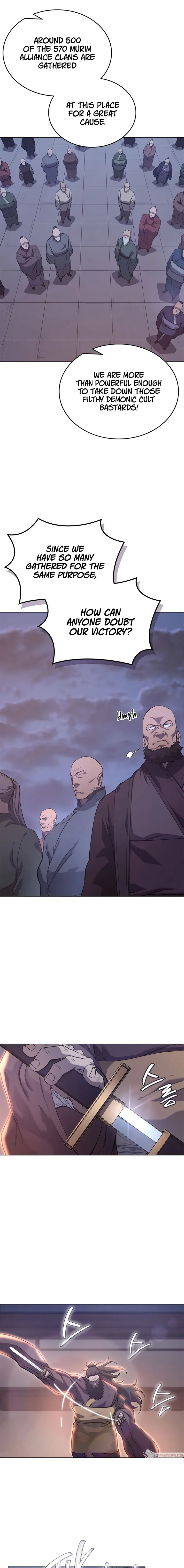 Read Heavenly Demon Reborn En Manga Online