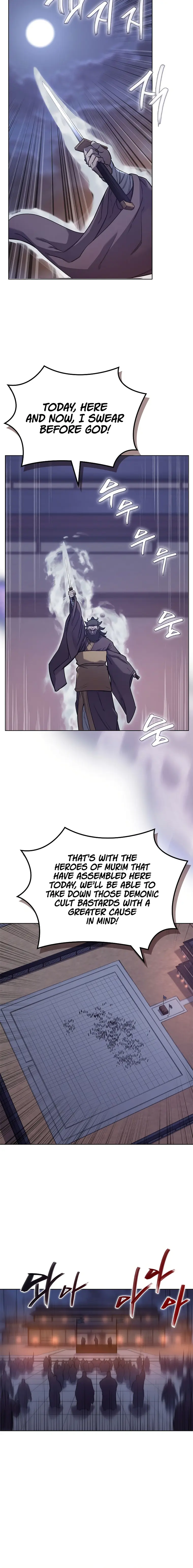 Read Heavenly Demon Reborn En Manga Online