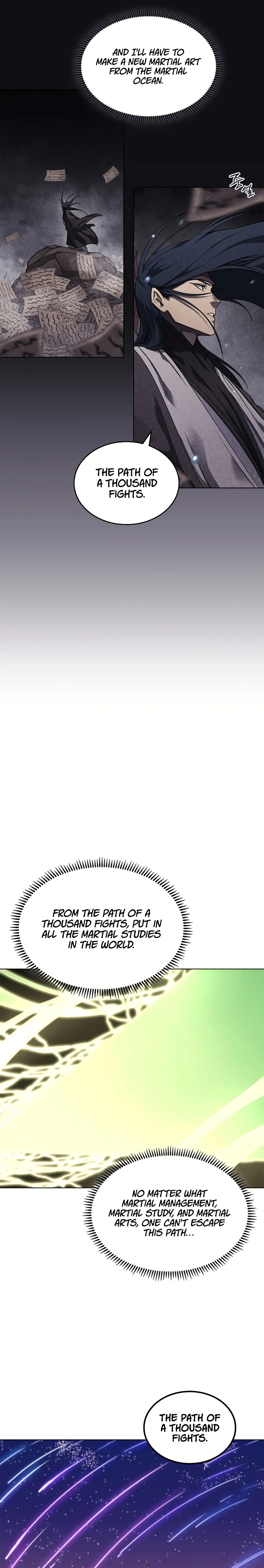 Read Heavenly Demon Reborn En Manga Online