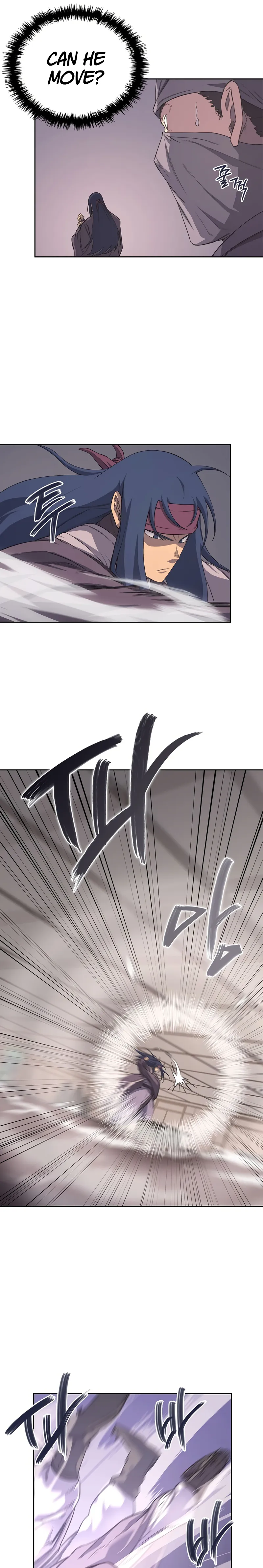 Read Heavenly Demon Reborn En Manga Online