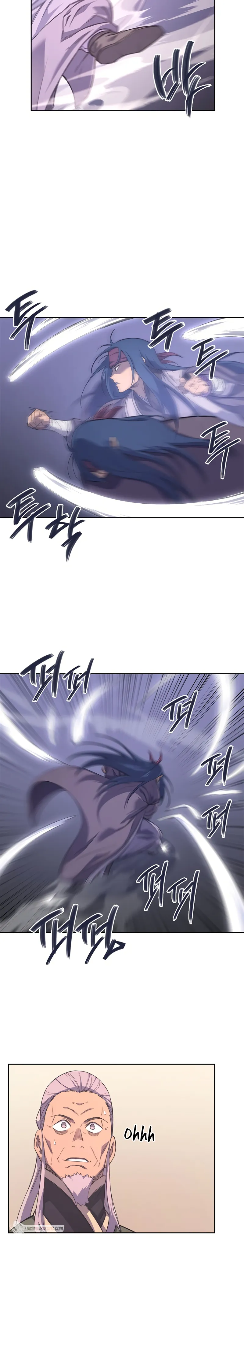 Read Heavenly Demon Reborn En Manga Online