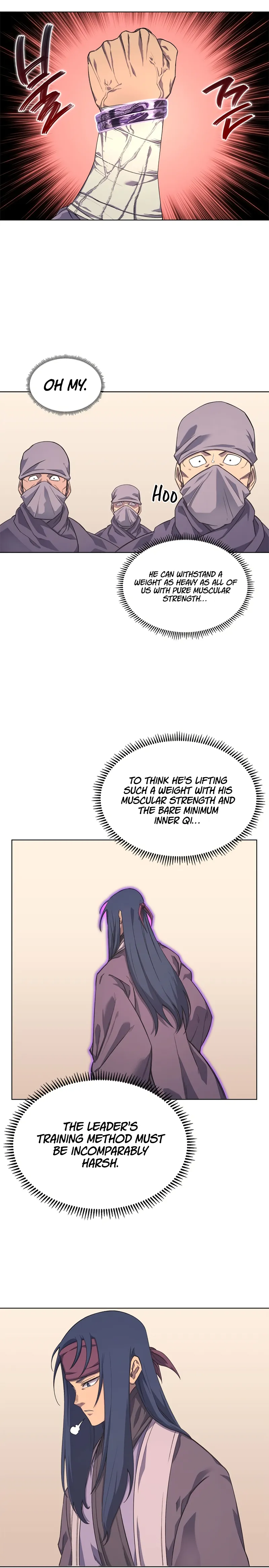 Read Heavenly Demon Reborn En Manga Online