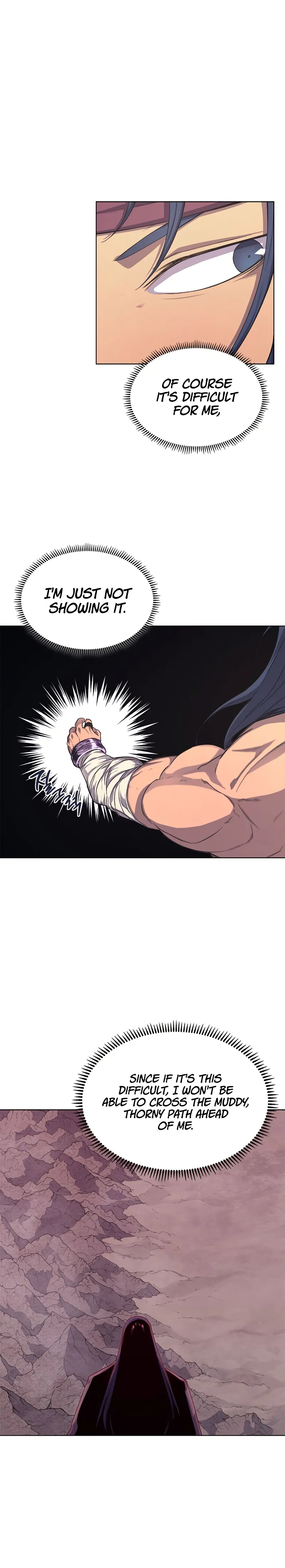 Read Heavenly Demon Reborn En Manga Online
