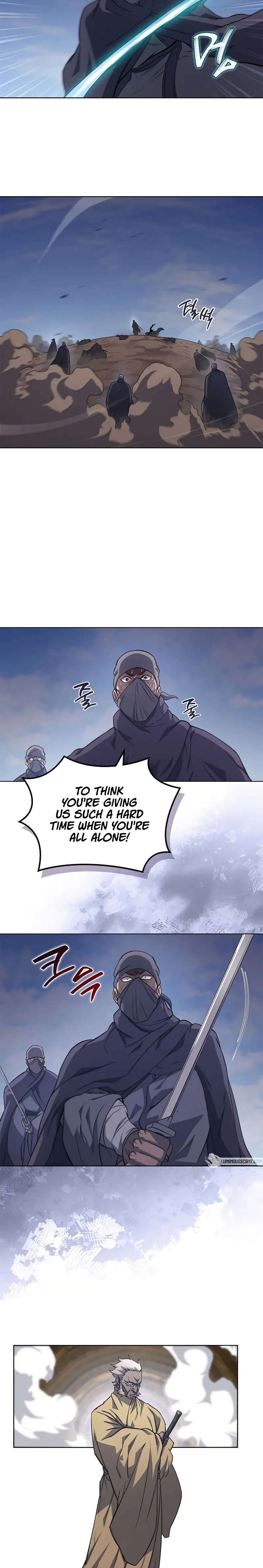 Read Heavenly Demon Reborn En Manga Online