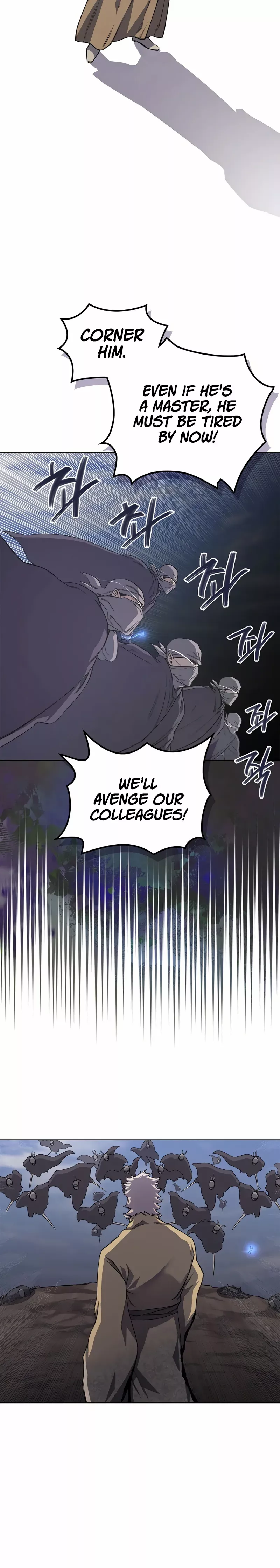 Read Heavenly Demon Reborn En Manga Online