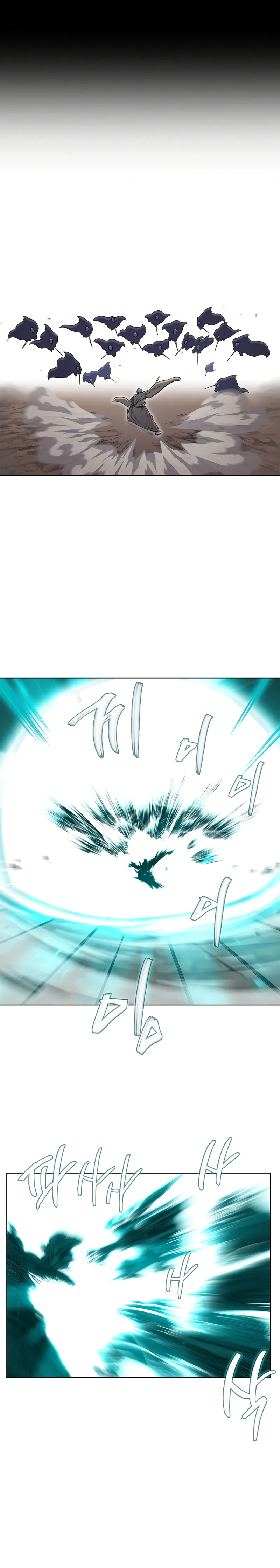 Read Heavenly Demon Reborn En Manga Online