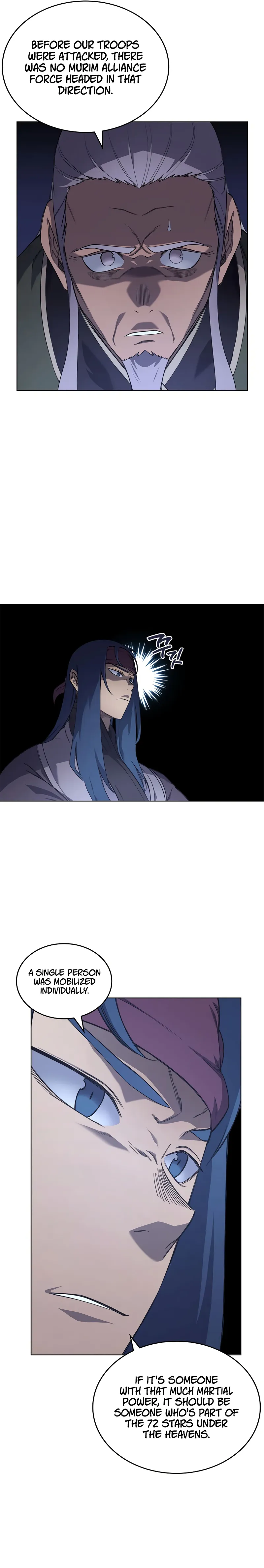 Read Heavenly Demon Reborn En Manga Online