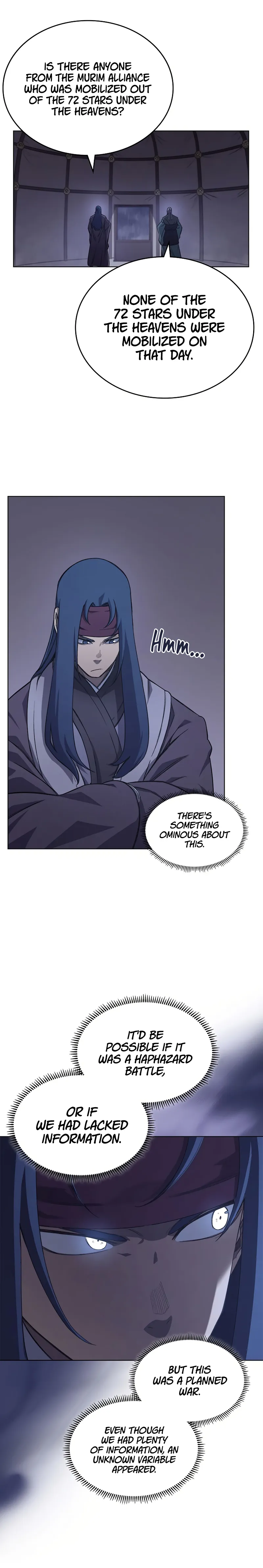 Read Heavenly Demon Reborn En Manga Online