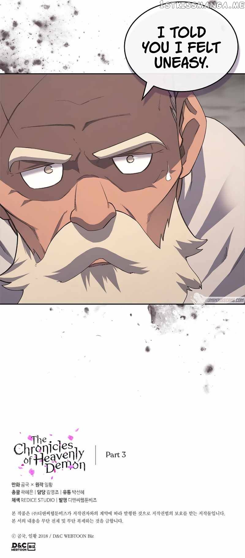 Read Heavenly Demon Reborn En Manga Online