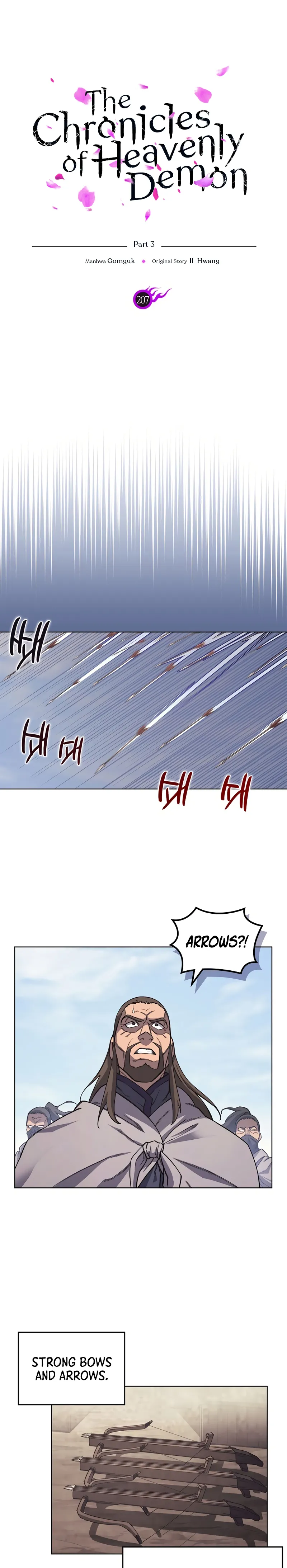Read Heavenly Demon Reborn En Manga Online