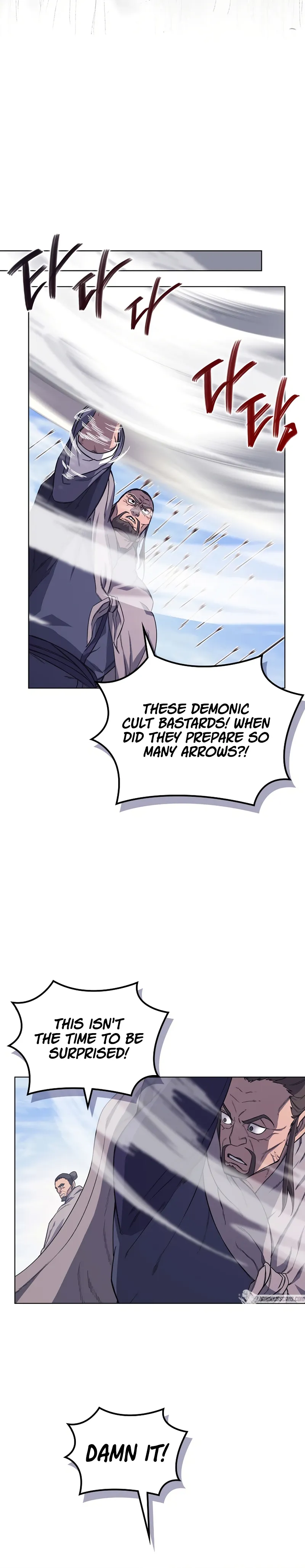 Read Heavenly Demon Reborn En Manga Online