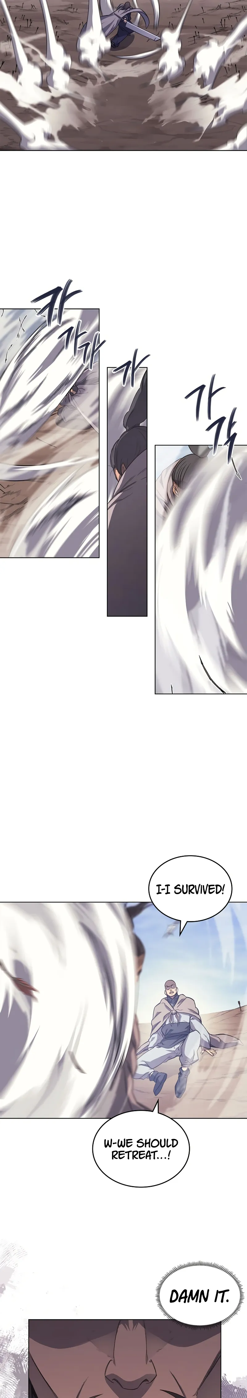 Read Heavenly Demon Reborn En Manga Online