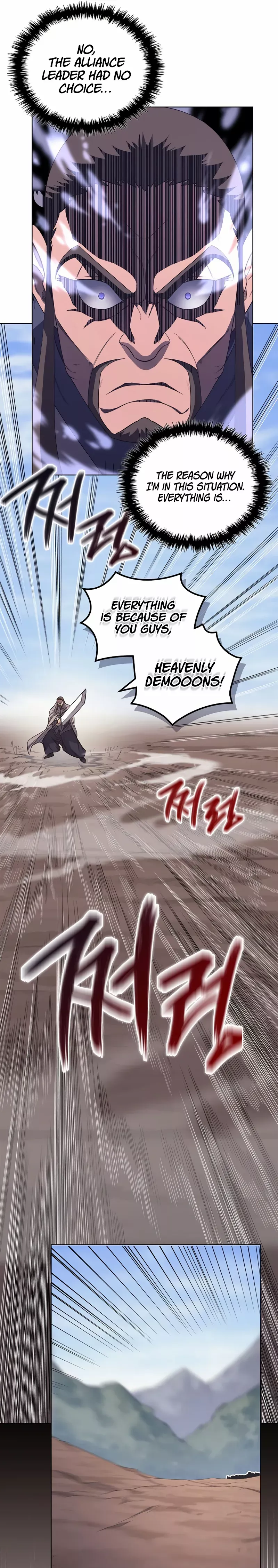 Read Heavenly Demon Reborn En Manga Online