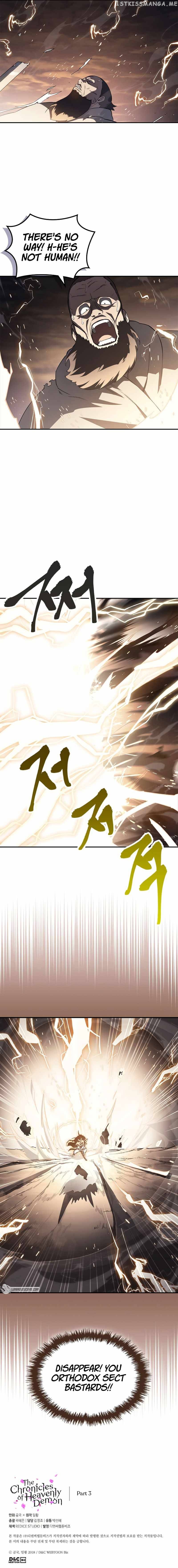 Read Heavenly Demon Reborn En Manga Online