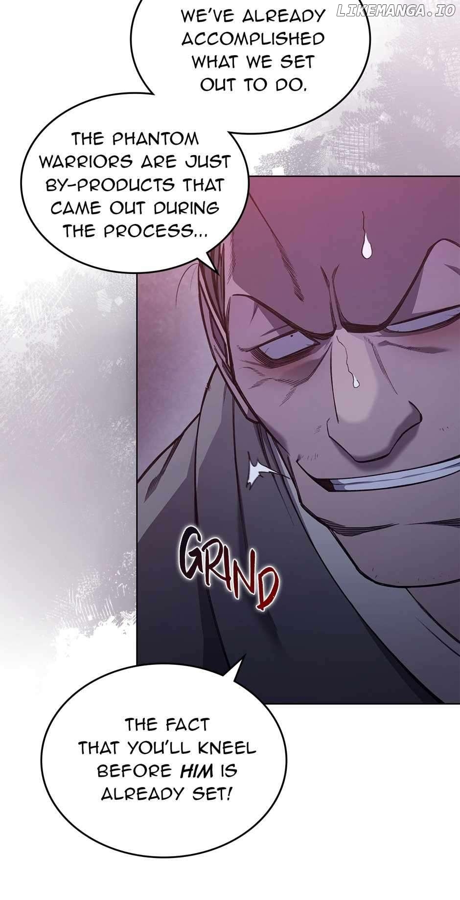 Read Heavenly Demon Reborn En Manga Online