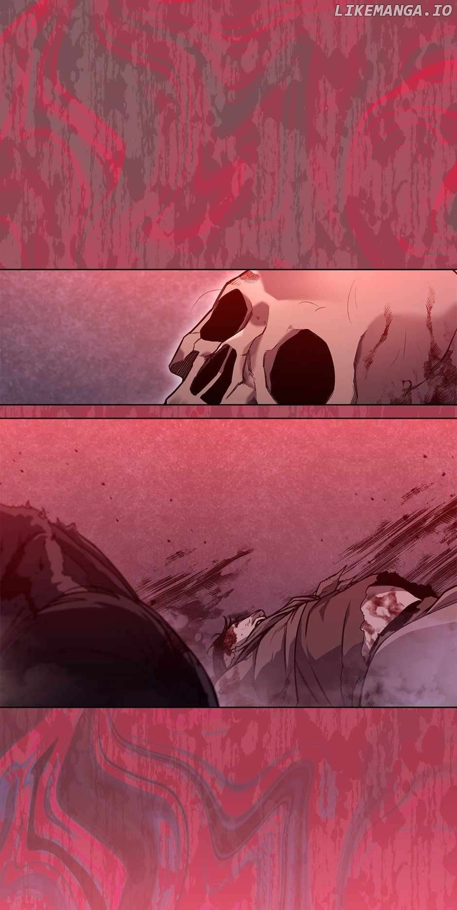 Read Heavenly Demon Reborn En Manga Online
