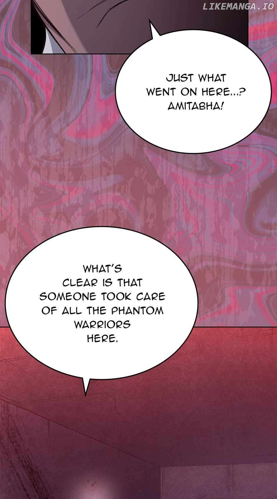 Read Heavenly Demon Reborn En Manga Online