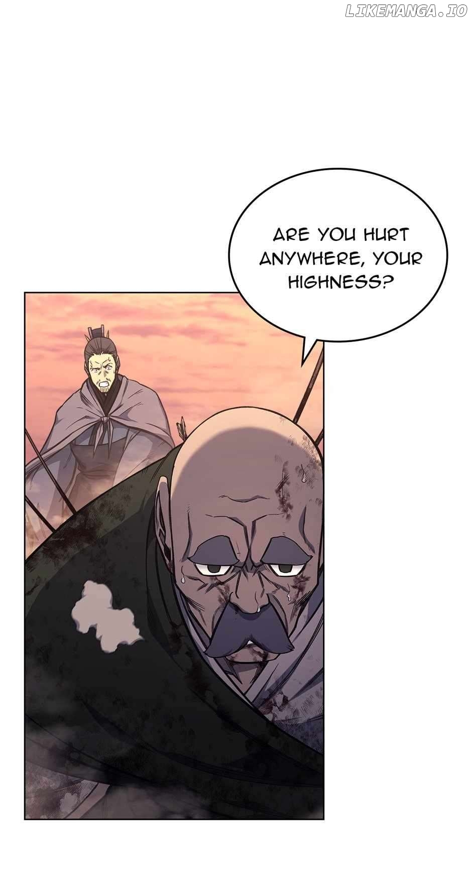 Read Heavenly Demon Reborn En Manga Online