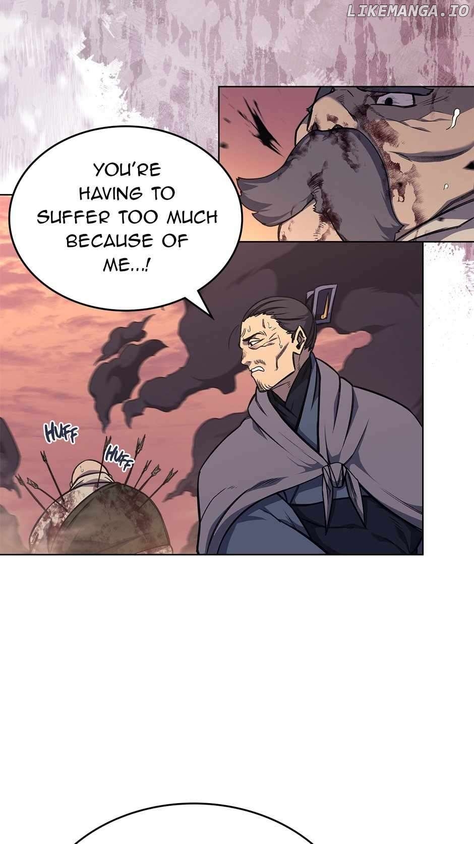 Read Heavenly Demon Reborn En Manga Online