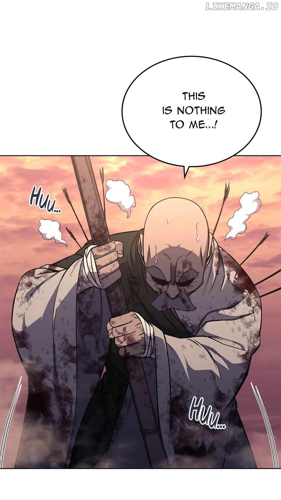 Read Heavenly Demon Reborn En Manga Online