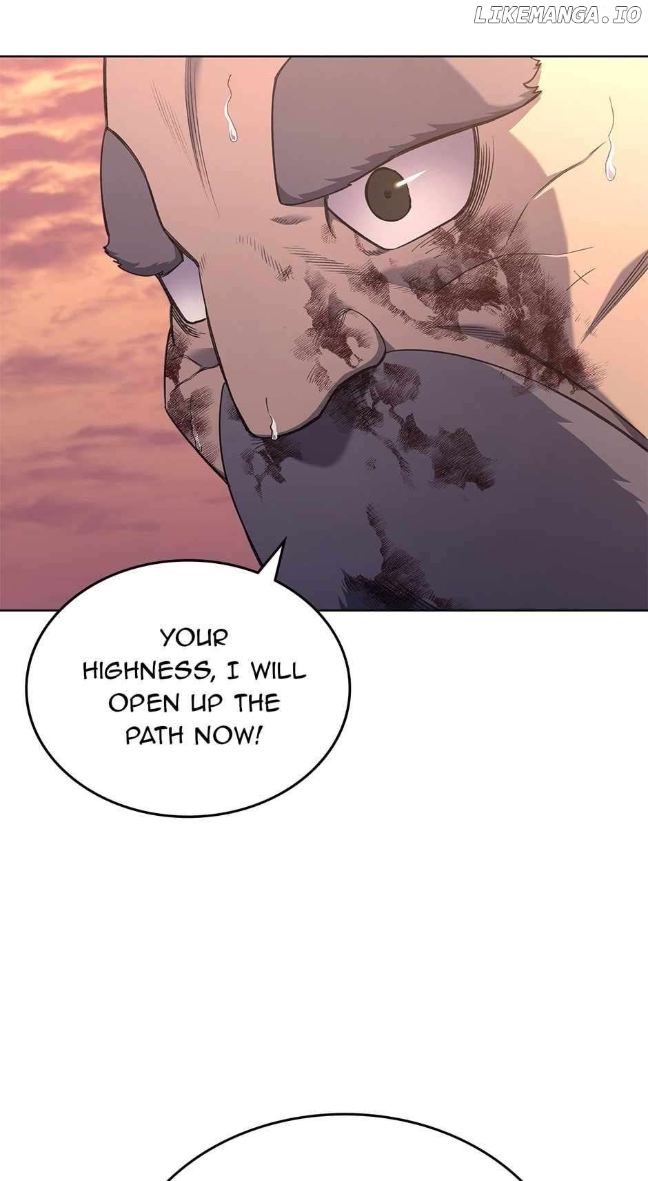 Read Heavenly Demon Reborn En Manga Online