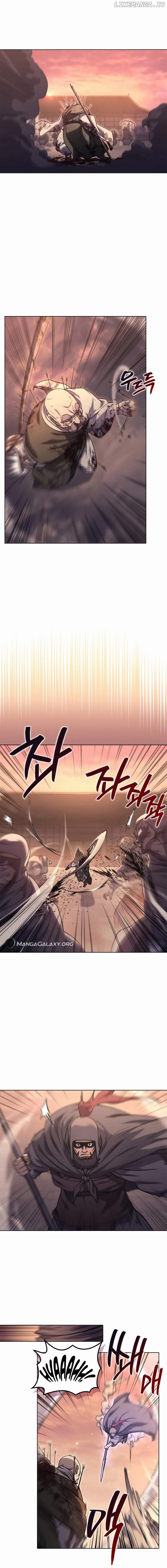 Read Heavenly Demon Reborn En Manga Online