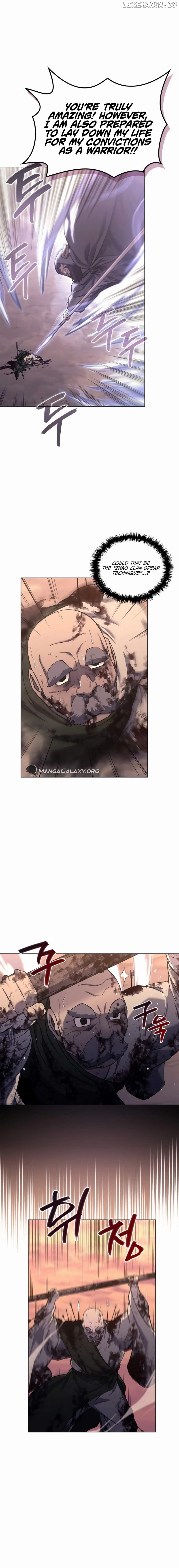 Read Heavenly Demon Reborn En Manga Online