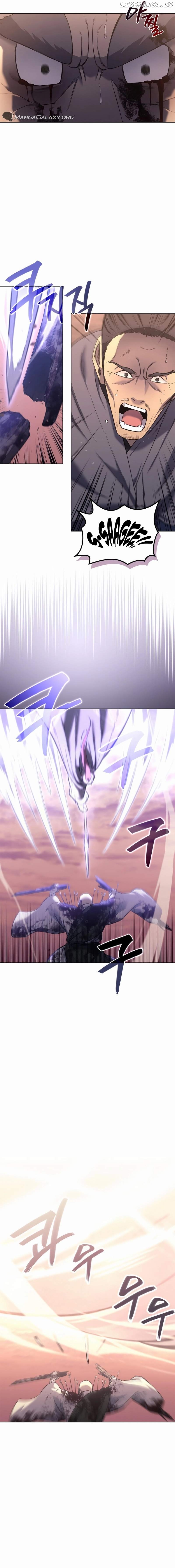 Read Heavenly Demon Reborn En Manga Online